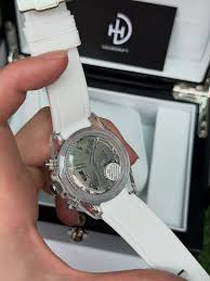 Seiko Mod Daytoplex