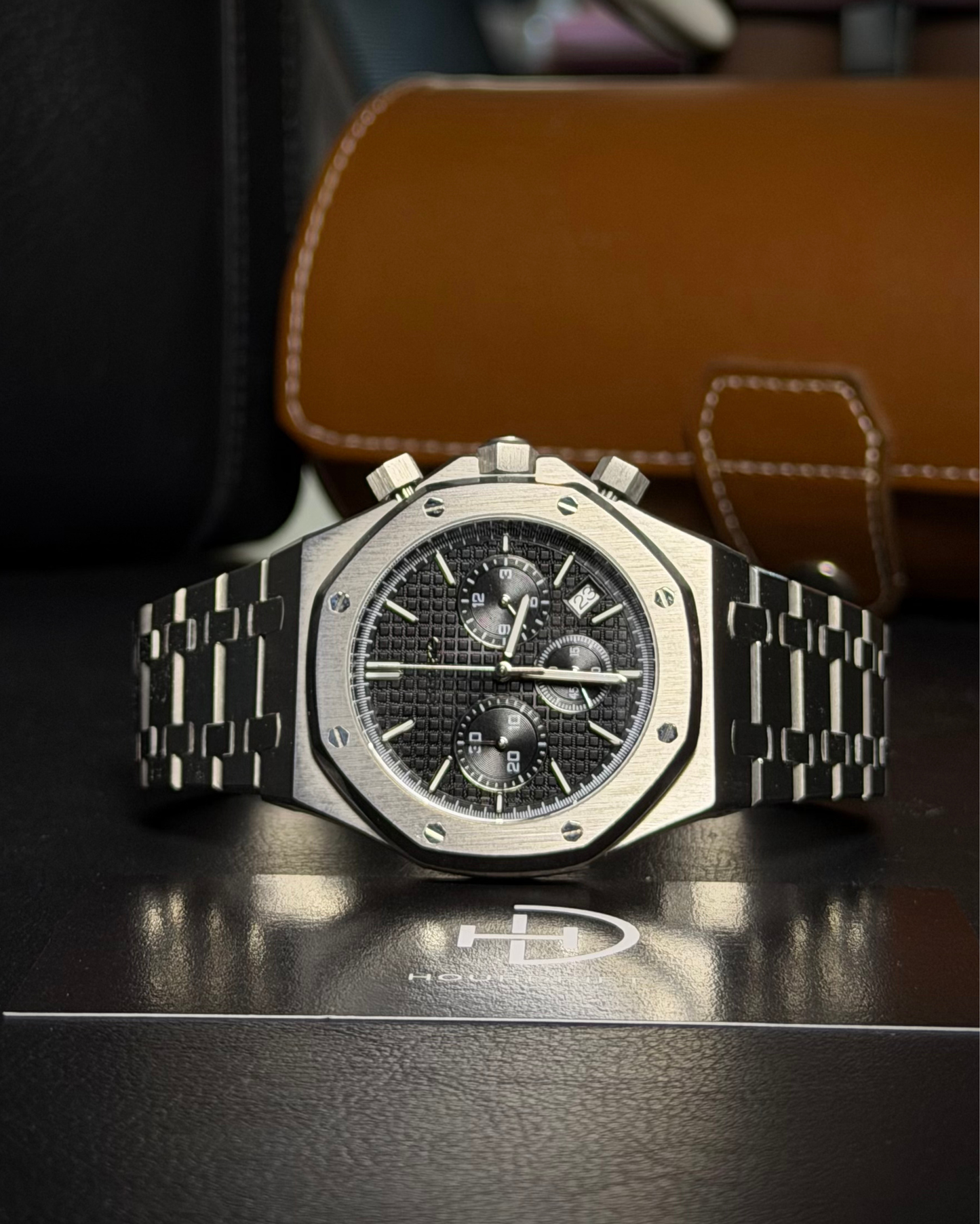 Seiko Mod Bundle Package